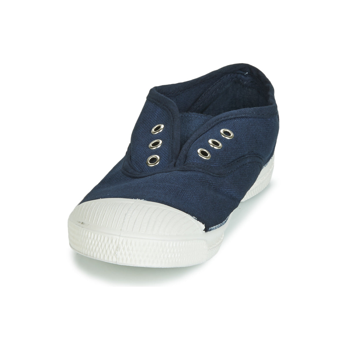 Scarpe bambini ragazza Bensimon TENNIS ELLY Blu