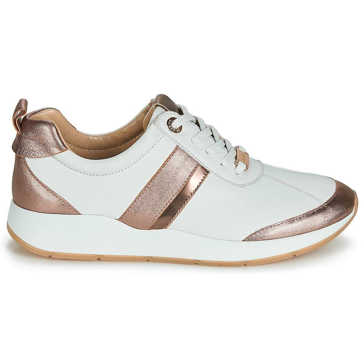 Sneakers basse Donna JB Martin 1KAP Bianco