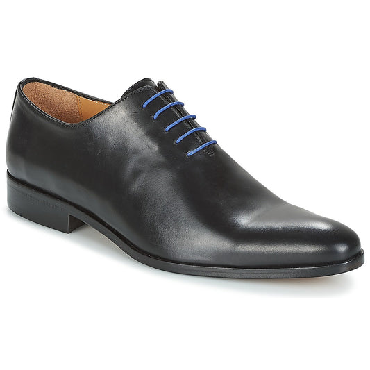 Scarpe Uomo Brett & Sons AGUSTIN Nero