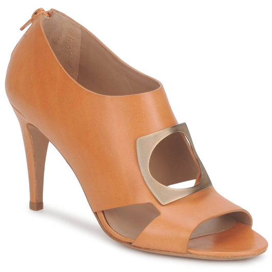 Tronchetti Donna Kallisté FLORA Marrone