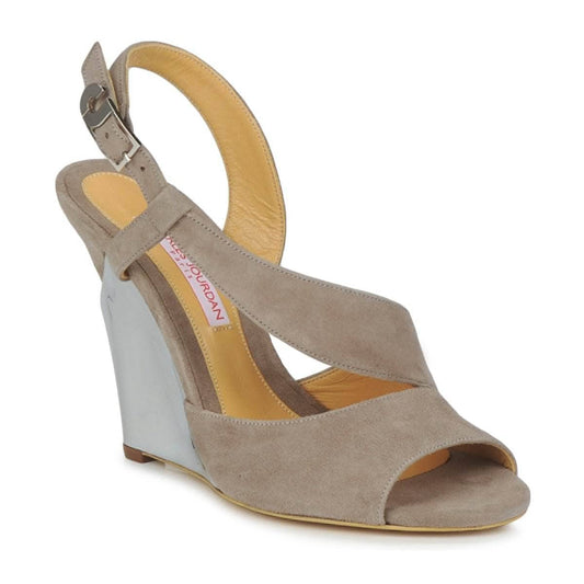 Sandali Donna Charles Jourdan PALOMA Marrone