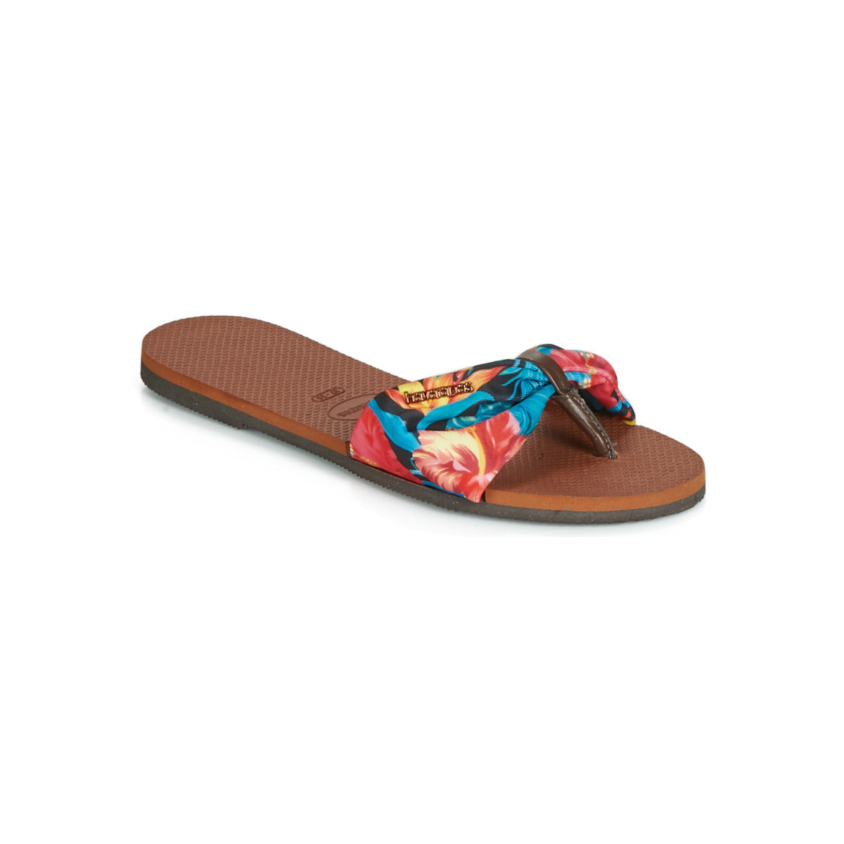 Infradito Donna Havaianas  YOU SAINT TROPEZ  Multicolore