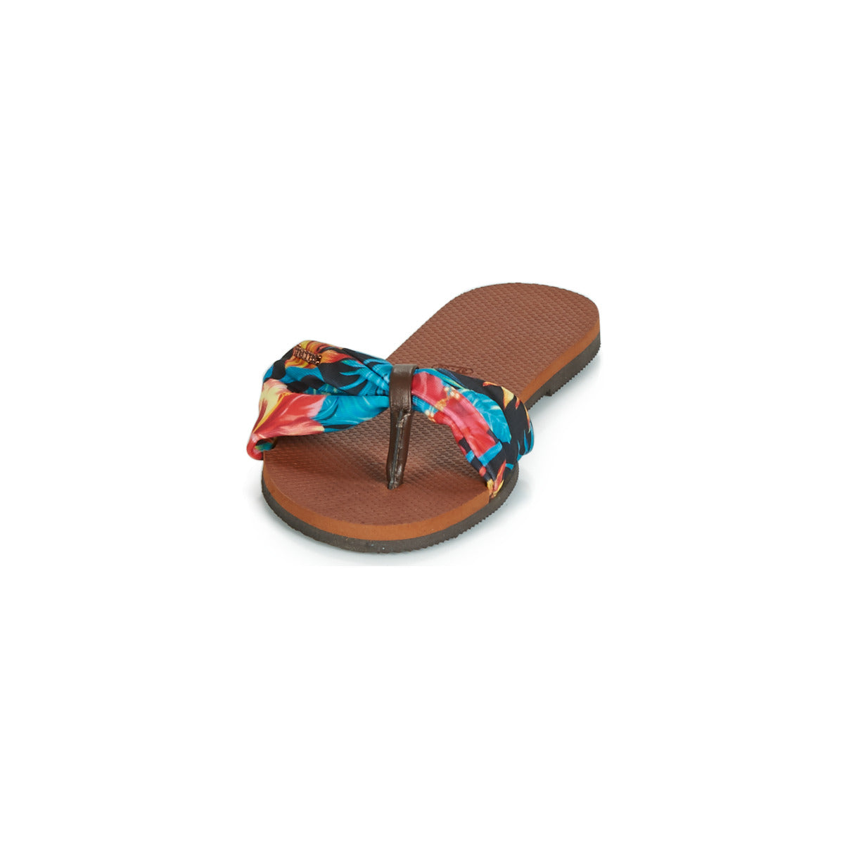 Infradito Donna Havaianas  Trop Print  Multicolore