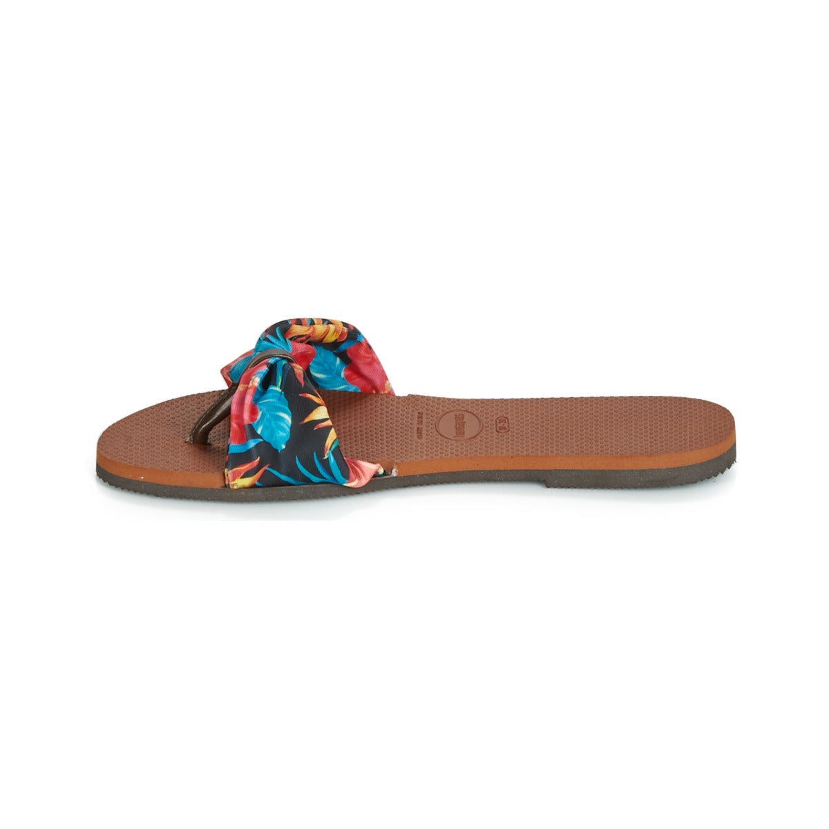 Infradito Donna Havaianas  YOU SAINT TROPEZ  Multicolore