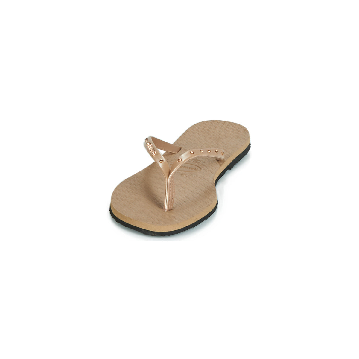 Infradito Donna Havaianas YOU MAXI Oro