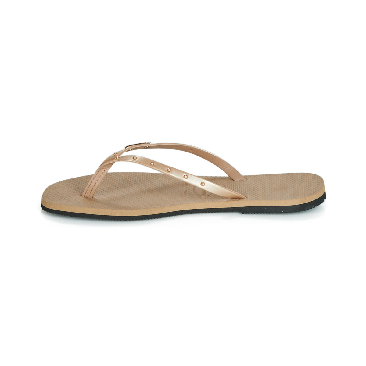 Infradito Donna Havaianas YOU MAXI Oro