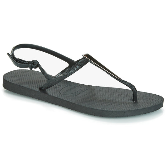 Sandali Donna Havaianas FREEDOM MAXI Nero