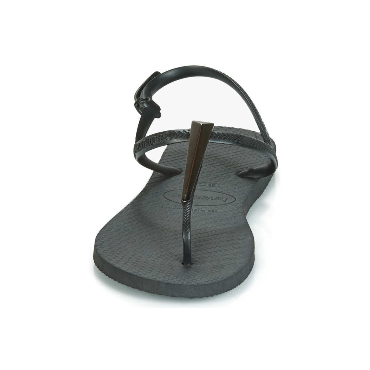 Sandali Donna Havaianas FREEDOM MAXI Nero