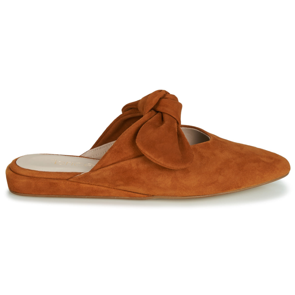 Scarpe Donna Fericelli JILONIE Marrone