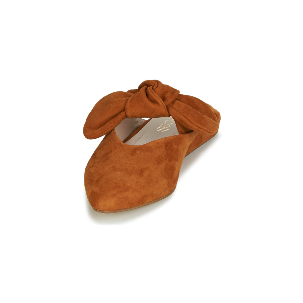 Scarpe Donna Fericelli JILONIE Marrone