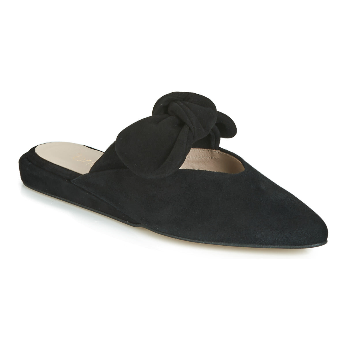 Scarpe Donna Fericelli JILONIE Nero