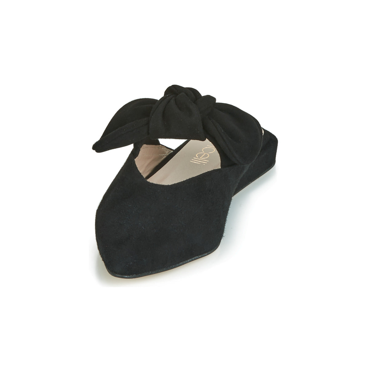 Scarpe Donna Fericelli JILONIE Nero