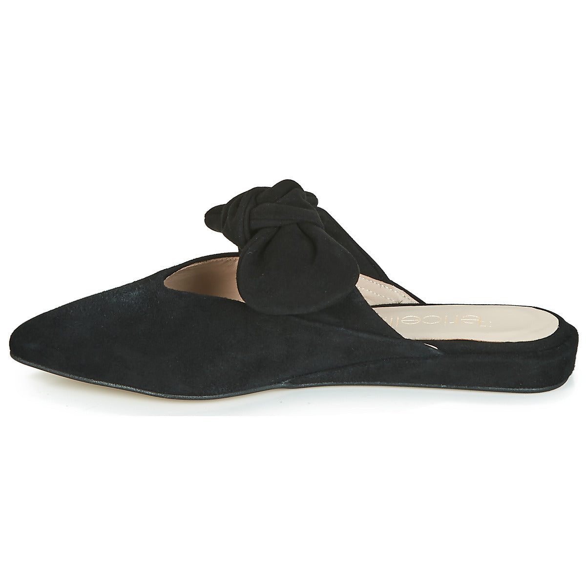 Scarpe Donna Fericelli JILONIE Nero
