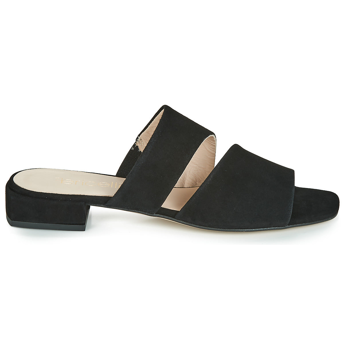 Scarpe Donna Fericelli JANETTE Nero