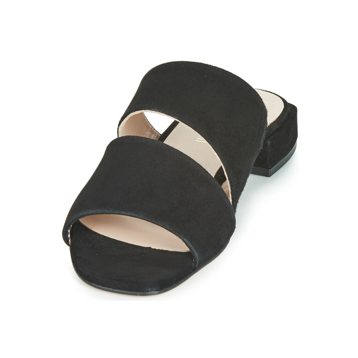 Scarpe Donna Fericelli JANETTE Nero