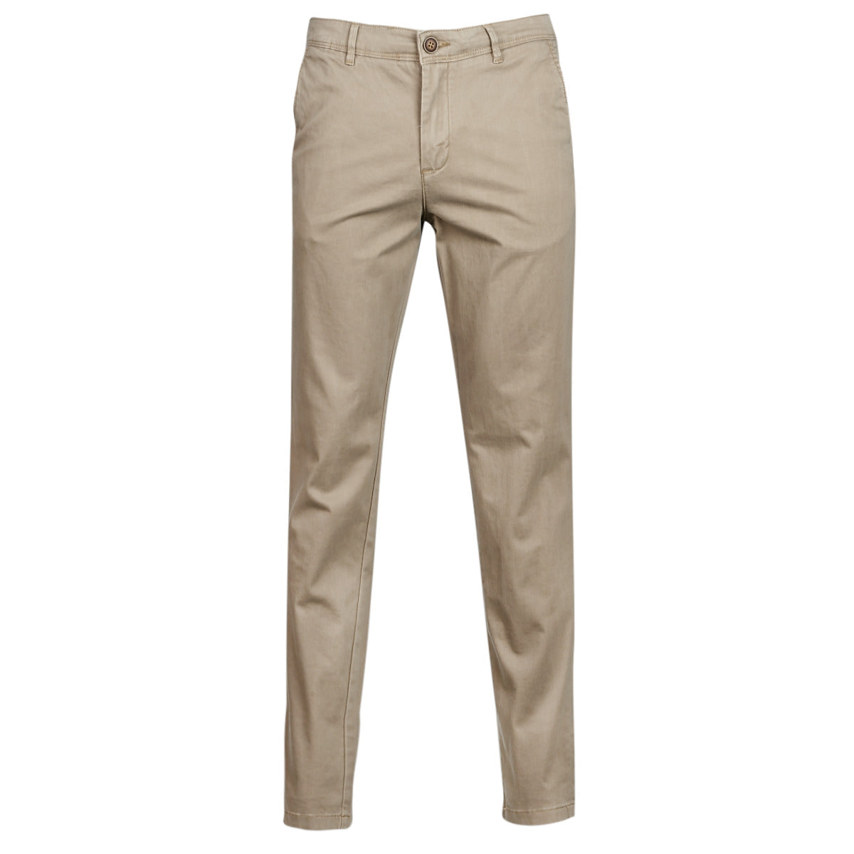 Pantalone Chino Uomo Jack & Jones JJIMARCO Beige