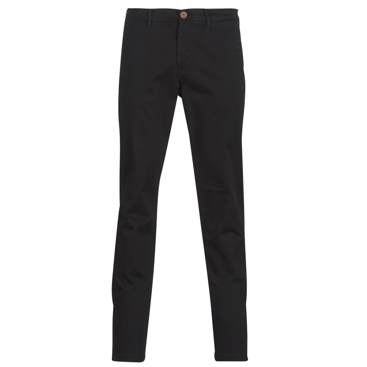 Pantalone Chino Uomo Jack & Jones JJIMARCO Nero