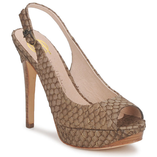 Sandali Donna House of Harlow 1960 NADYA Marrone