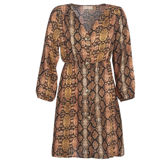 Abito corto Donna Moony Mood KOUJUK Multicolore