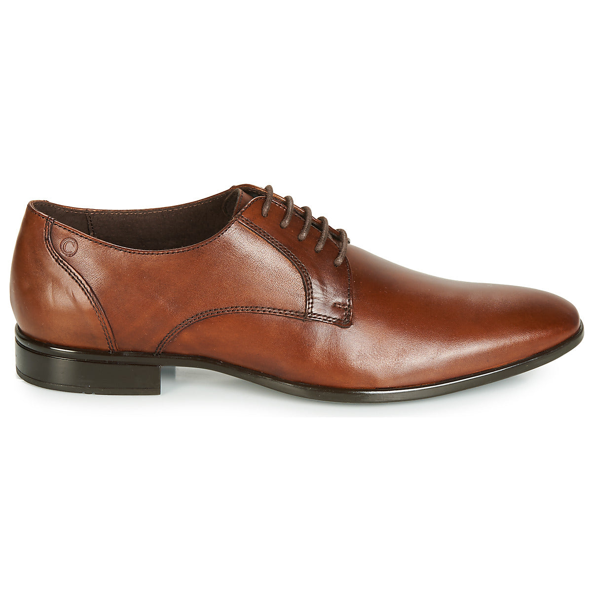Scarpe Uomo Carlington EMRONED Marrone