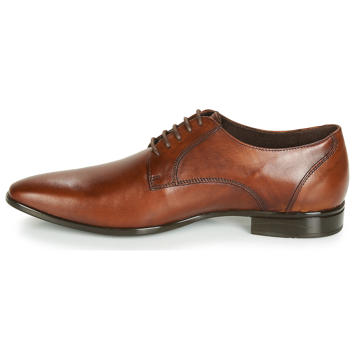 Scarpe Uomo Carlington EMRONED Marrone