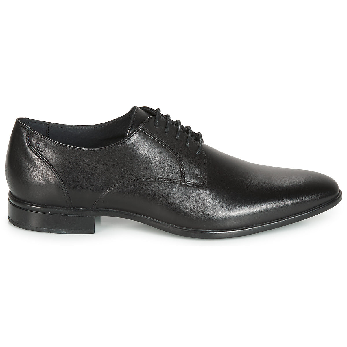 Scarpe Uomo Carlington EMRONED Nero