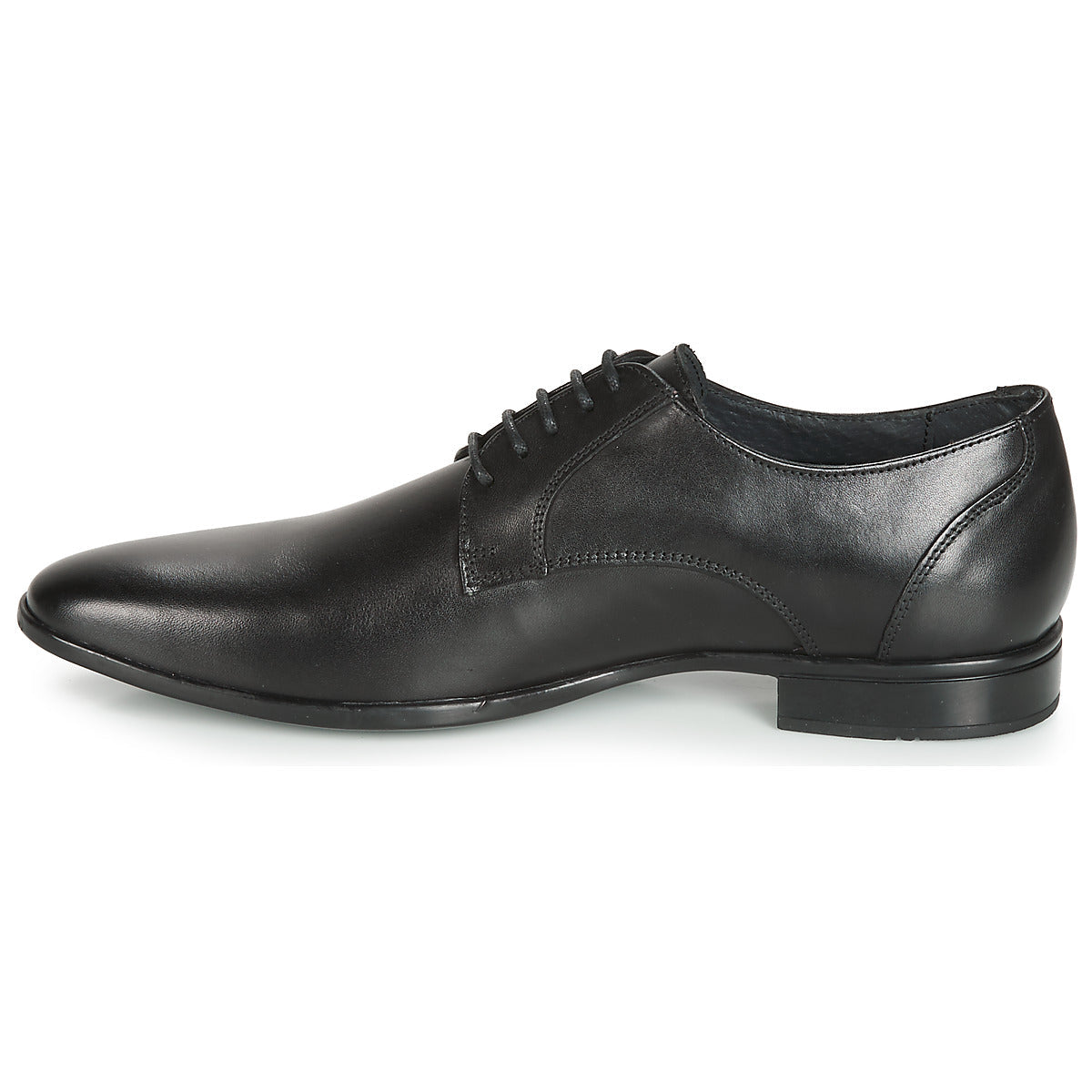 Scarpe Uomo Carlington EMRONED Nero