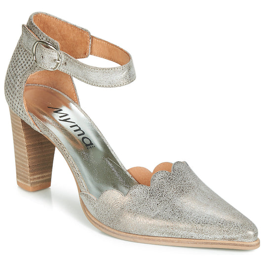 Scarpe Donna Myma GLORIA Grigio