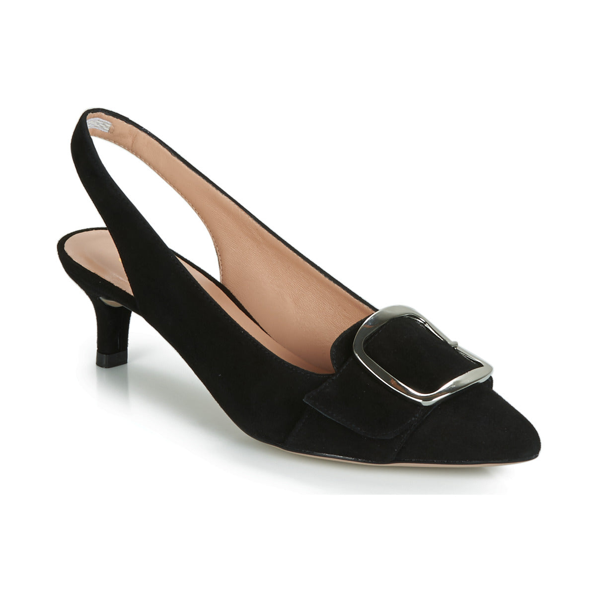 Scarpe Donna Unisa JALIS Nero