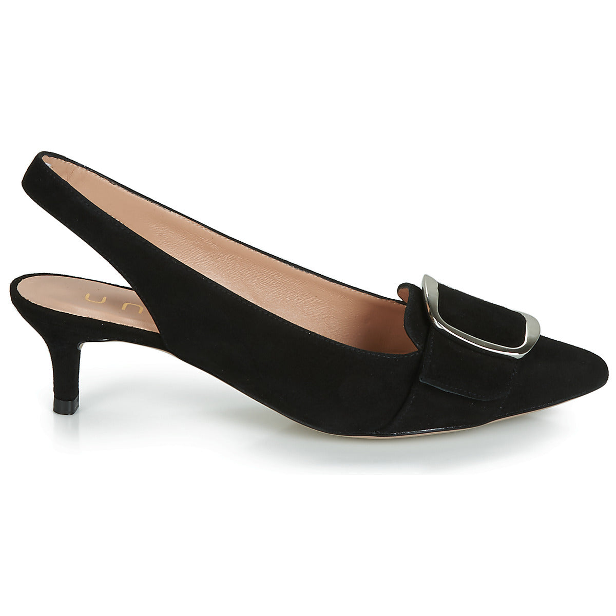 Scarpe Donna Unisa JALIS Nero