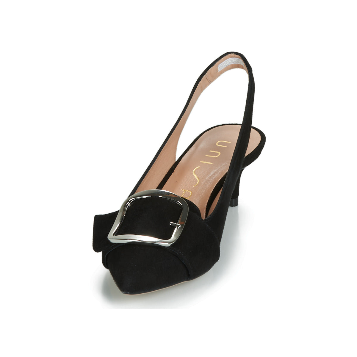 Scarpe Donna Unisa JALIS Nero