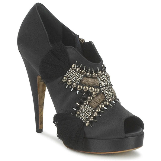 Tronchetti Donna Gaspard Yurkievich P1 VAR1 Grigio