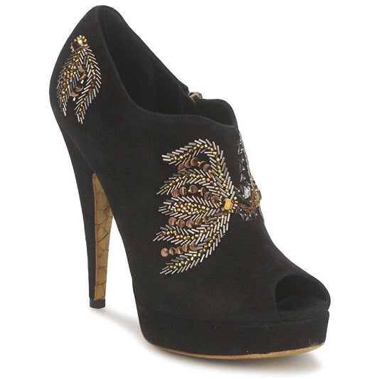 Tronchetti Donna Gaspard Yurkievich P2 VAR2 Nero