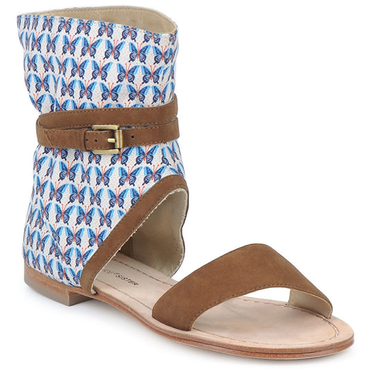 Sandali Donna Paul & Joe Sister ARMINE Marrone