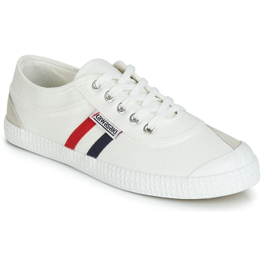 Sneakers Uomo Kawasaki RETRO Bianco