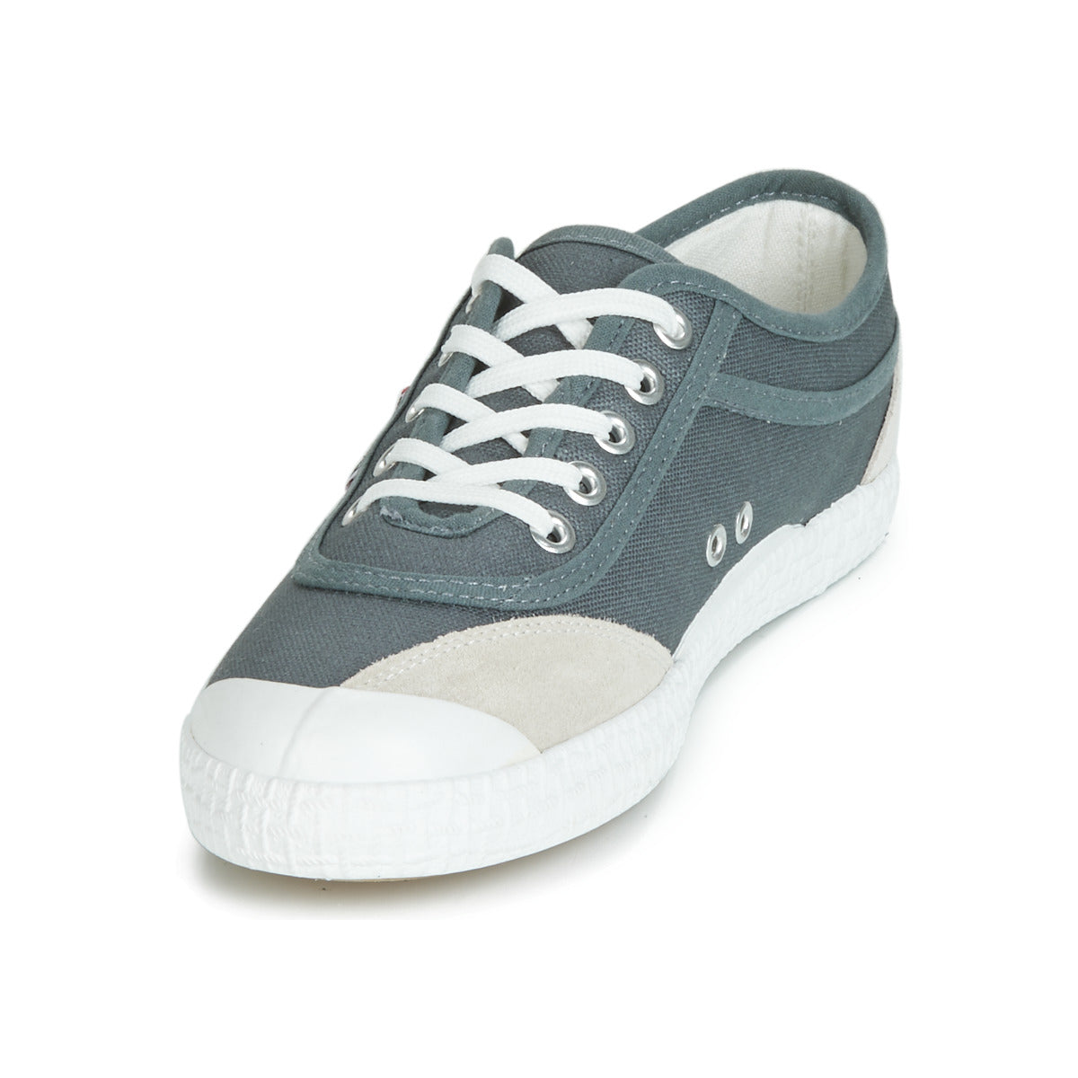 Sneakers Uomo Kawasaki RETRO Grigio