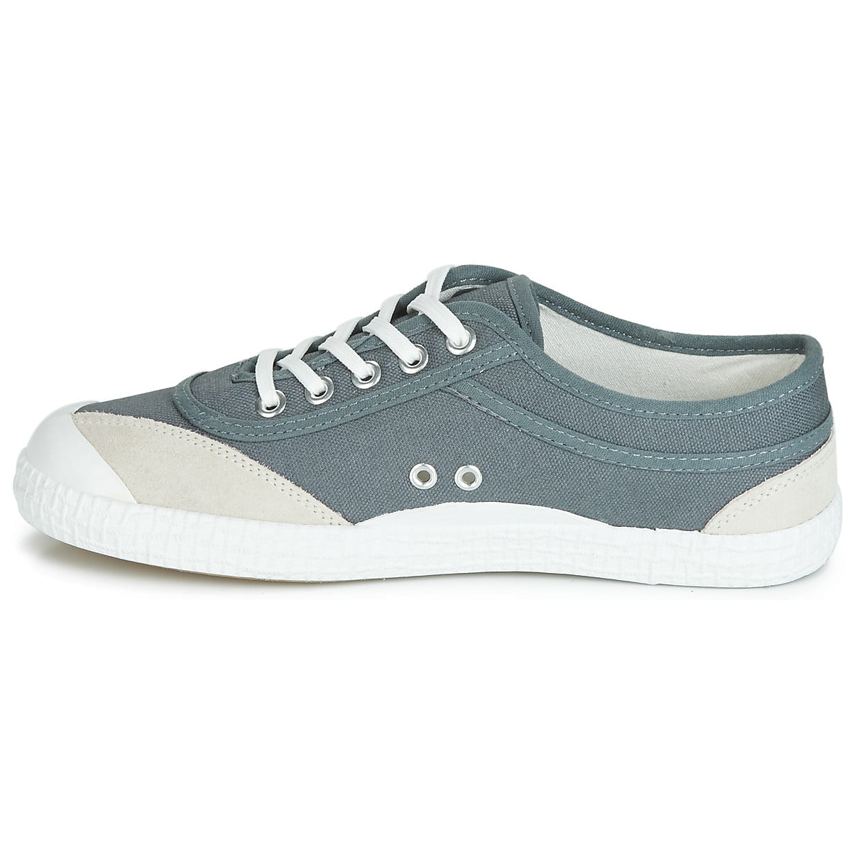 Sneakers Uomo Kawasaki RETRO Grigio