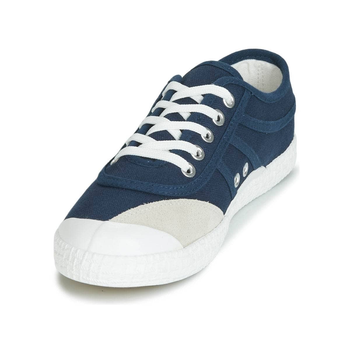 Sneakers Uomo Kawasaki ORIGINAL Blu