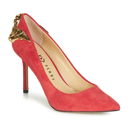 Scarpe Donna Katy Perry THE CHARMER Rosso