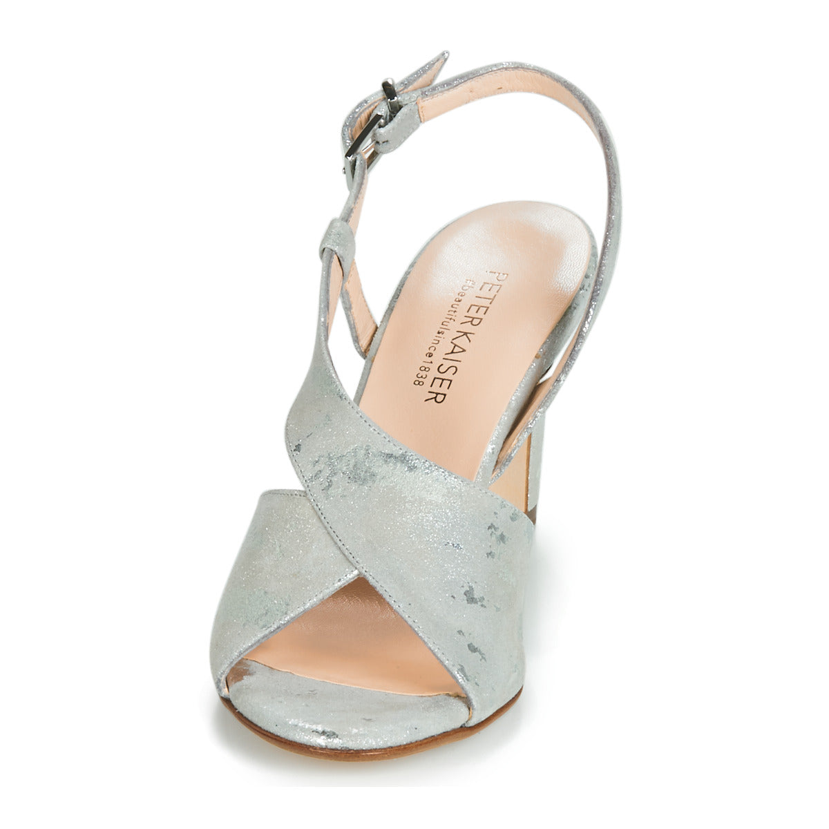 Sandali Donna Peter Kaiser OPRAH Argento