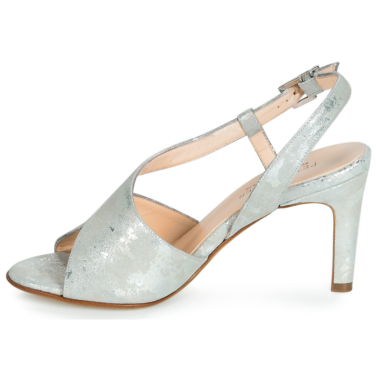 Sandali Donna Peter Kaiser OPRAH Argento