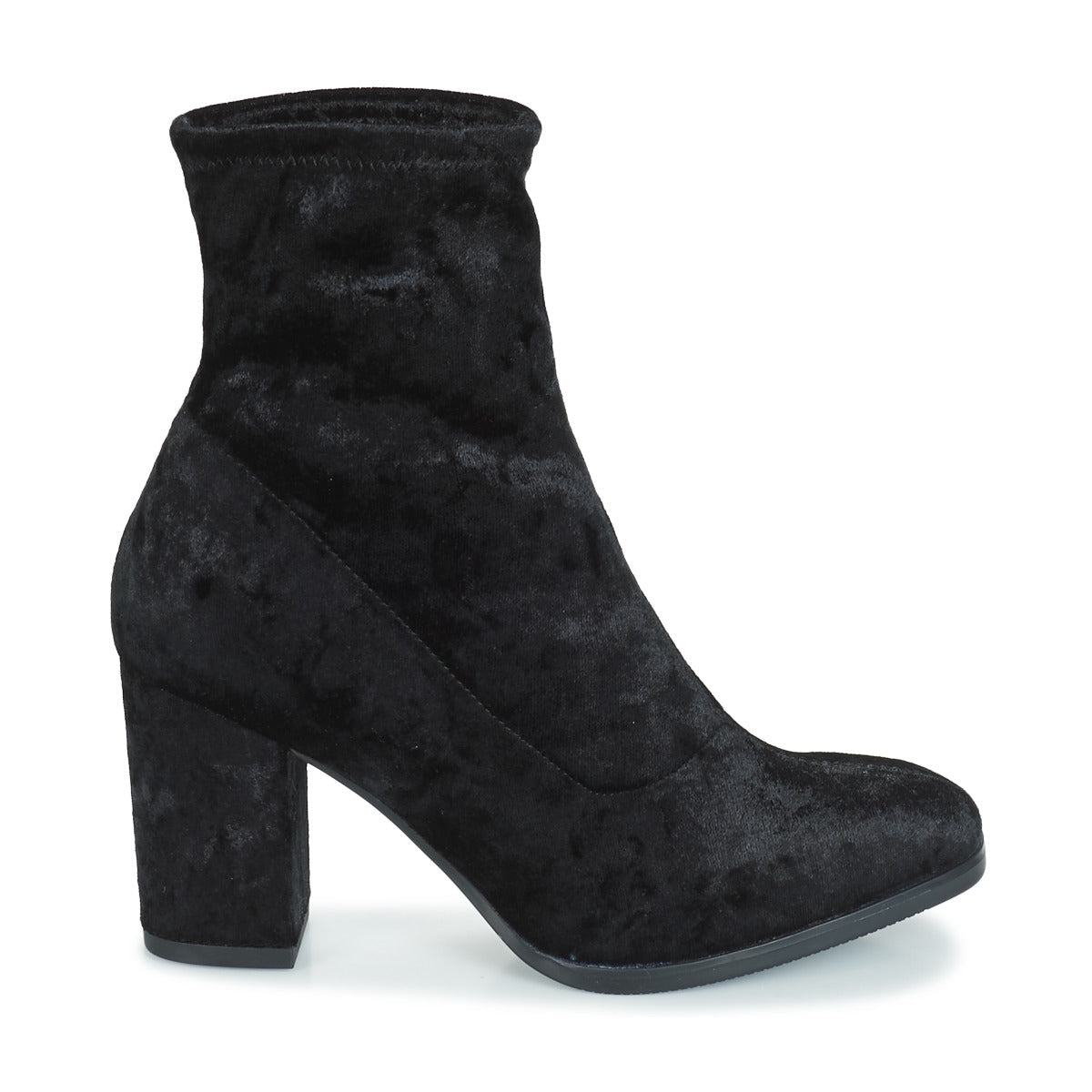 Stivaletti Donna Caprice - Nero