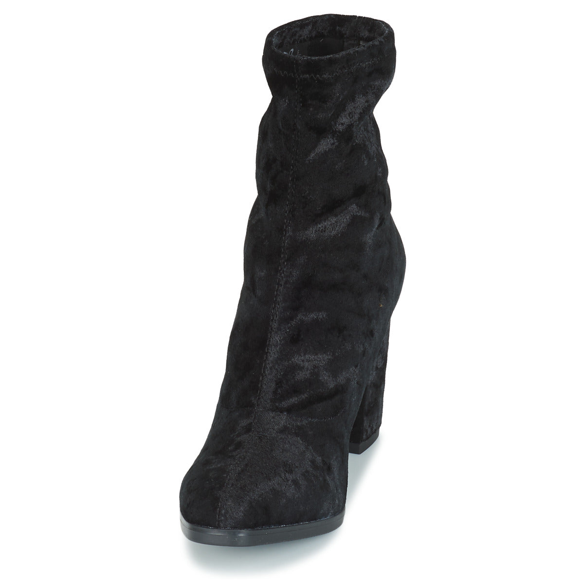 Stivaletti Donna Caprice - Nero