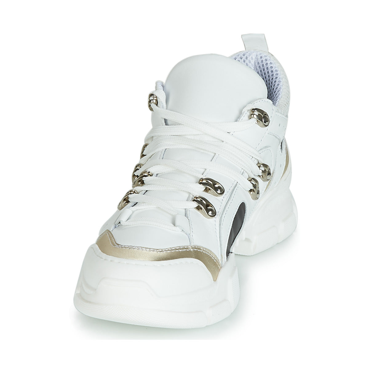 Sneakers basse Donna Sweet Lemon ELISA Bianco