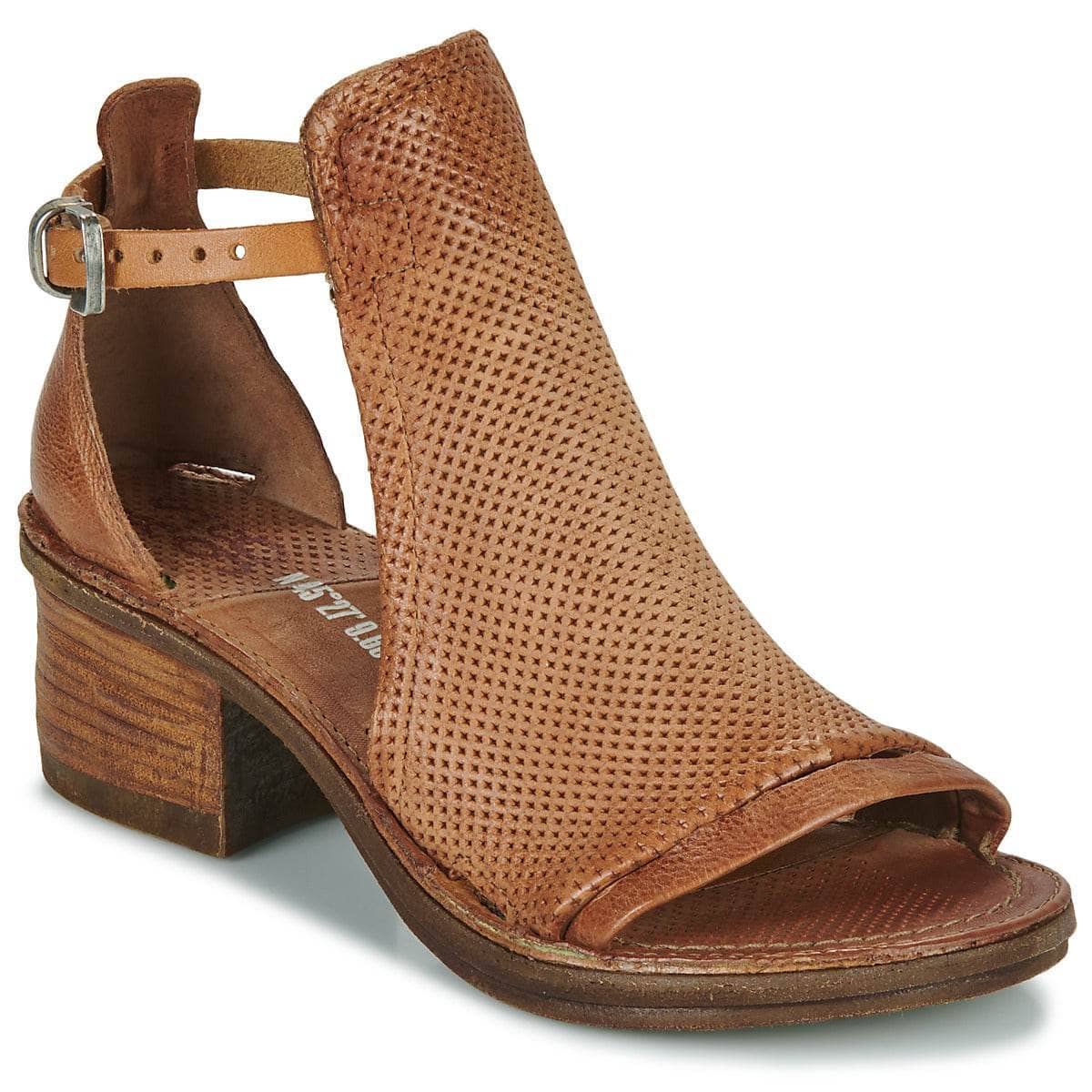 Sandali Donna Airstep / A.S.98 KENYA Marrone
