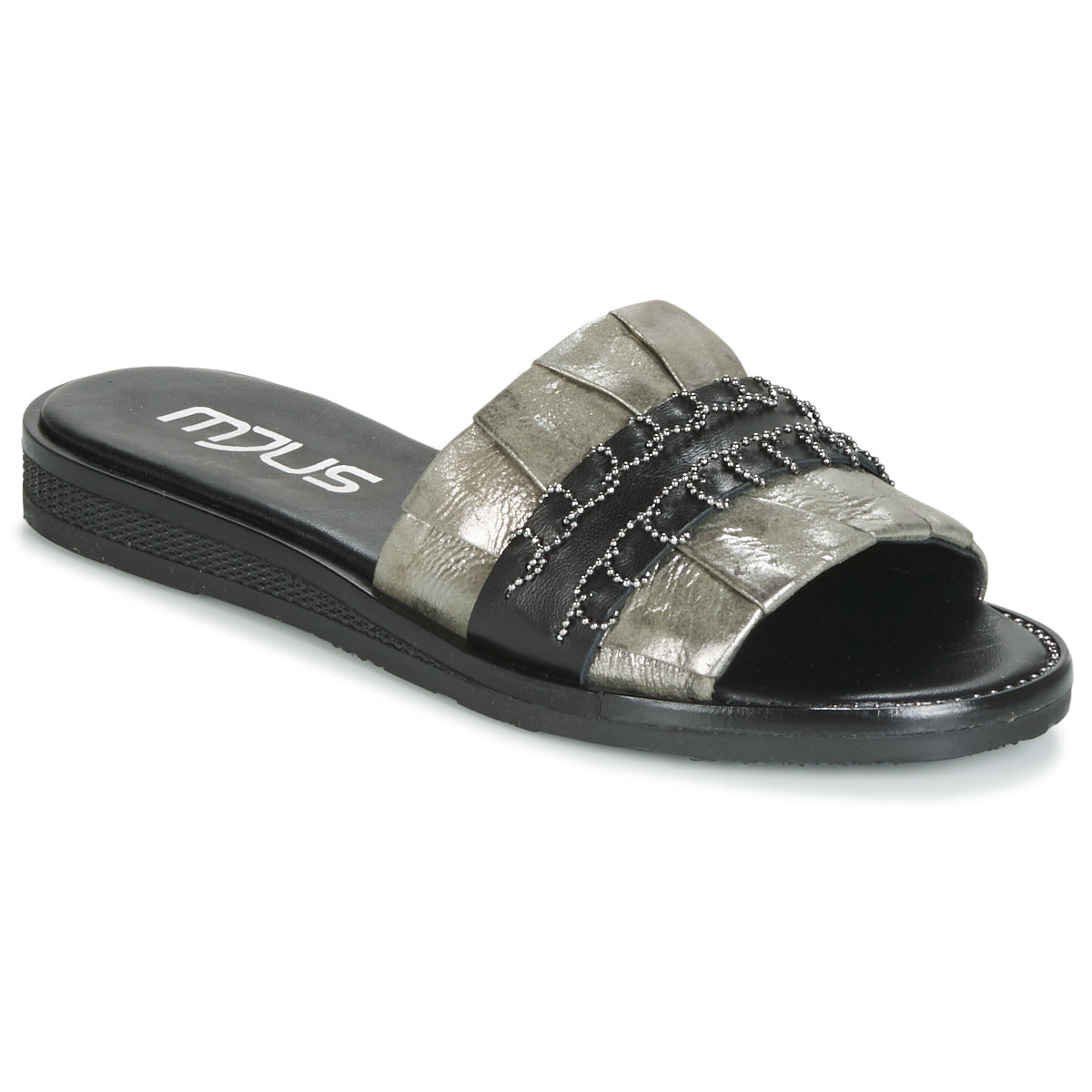 Scarpe Donna Mjus TEMPLE Kaki