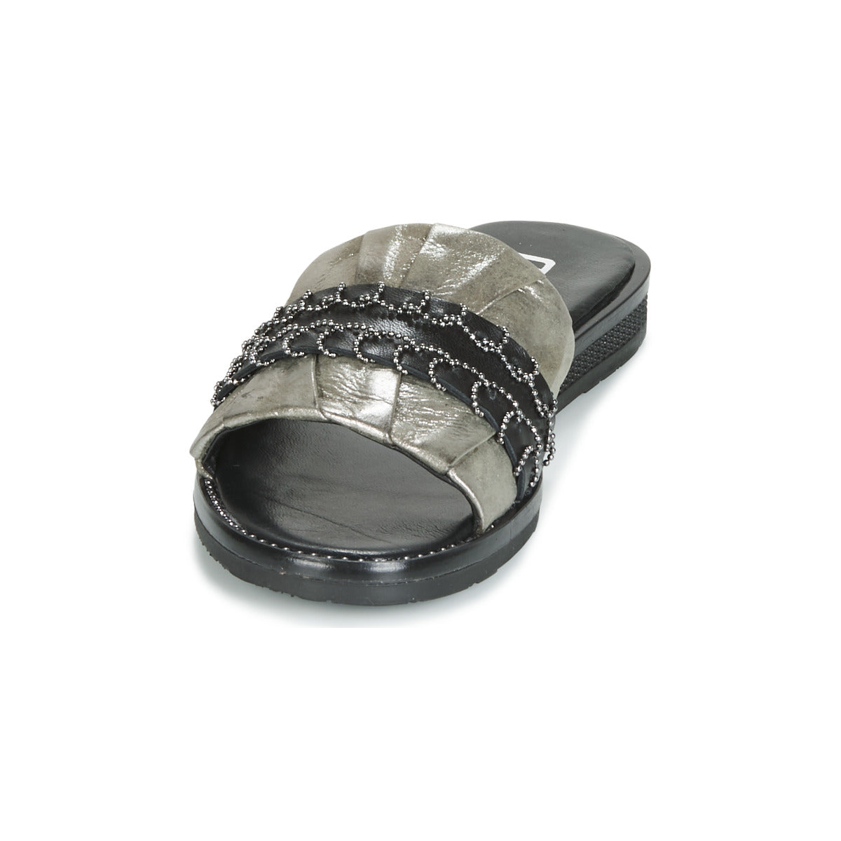 Scarpe Donna Mjus TEMPLE Kaki