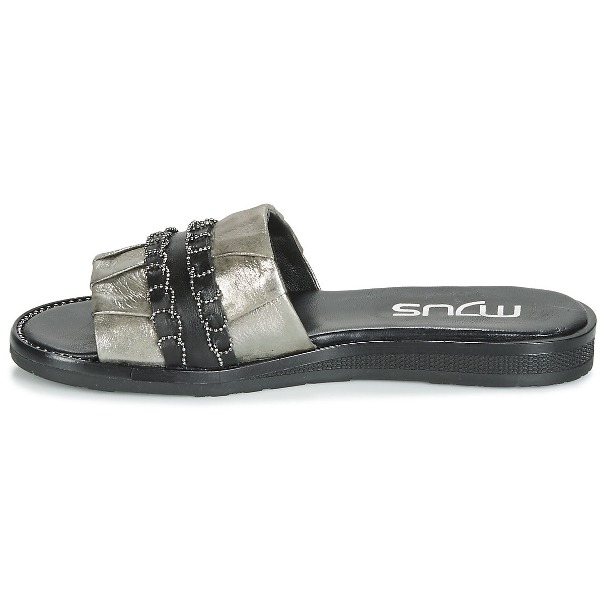 Scarpe Donna Mjus TEMPLE Kaki