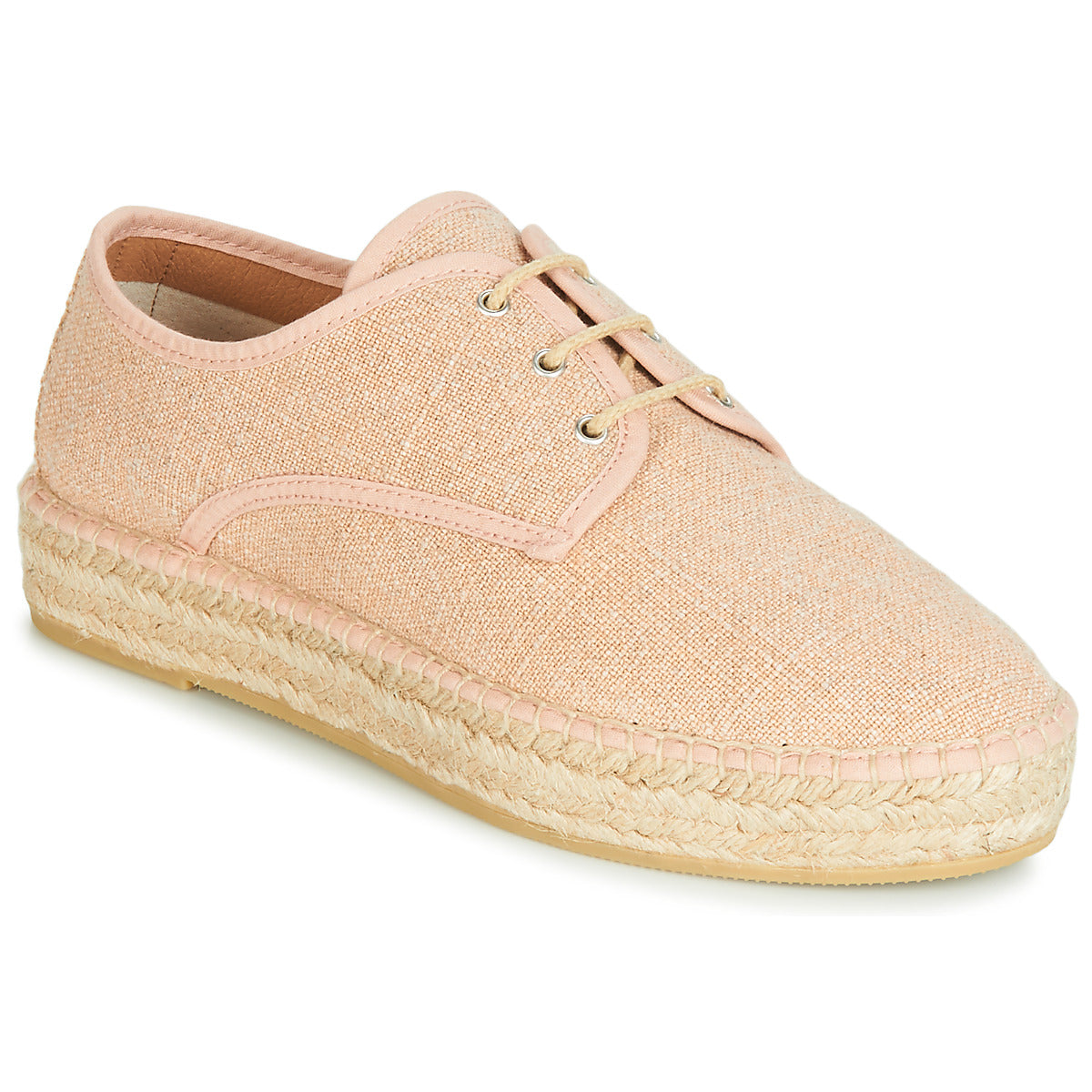 Scarpe Espadrillas Donna Betty London JAKIKO Rosa