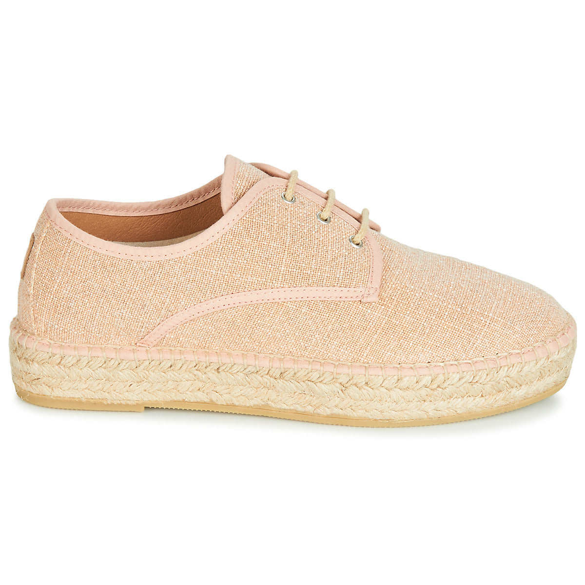 Scarpe Espadrillas Donna Betty London JAKIKO Rosa
